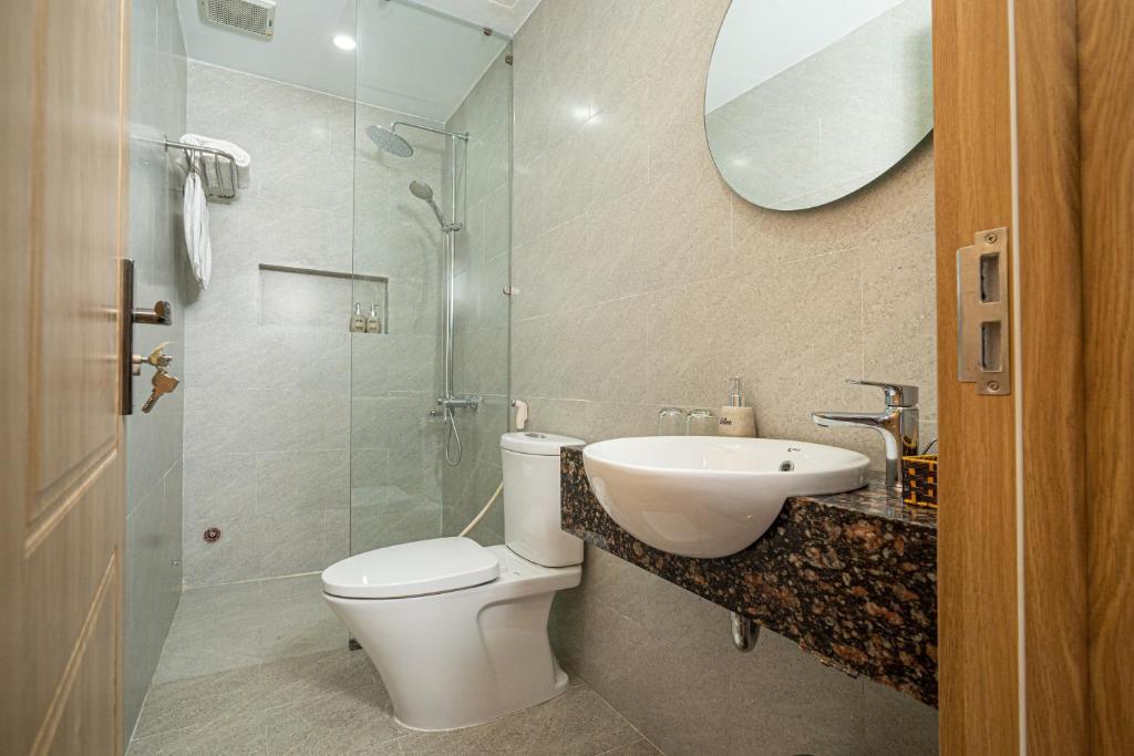 Sline Hotel photo 3