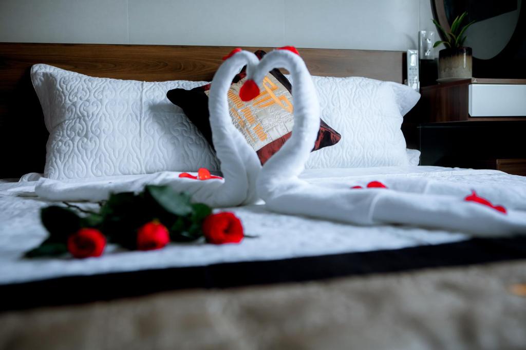 Trường Phúc Vinh Hotel — photo 1