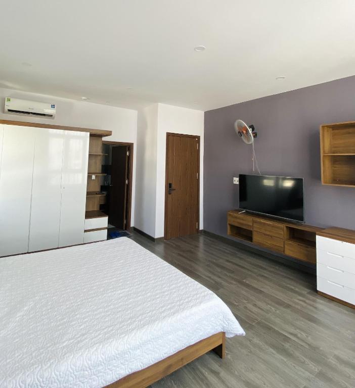 Trường Phúc Vinh Hotel photo 2