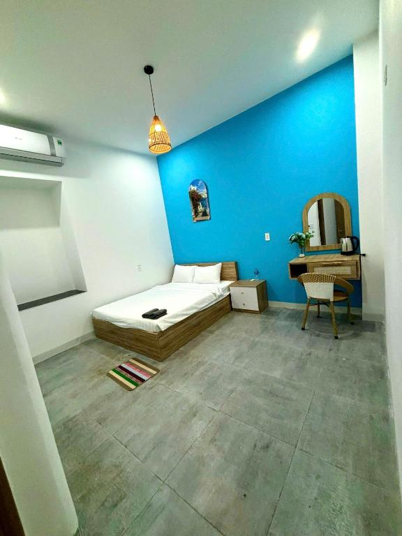 Santorini House and Coffee photo 2