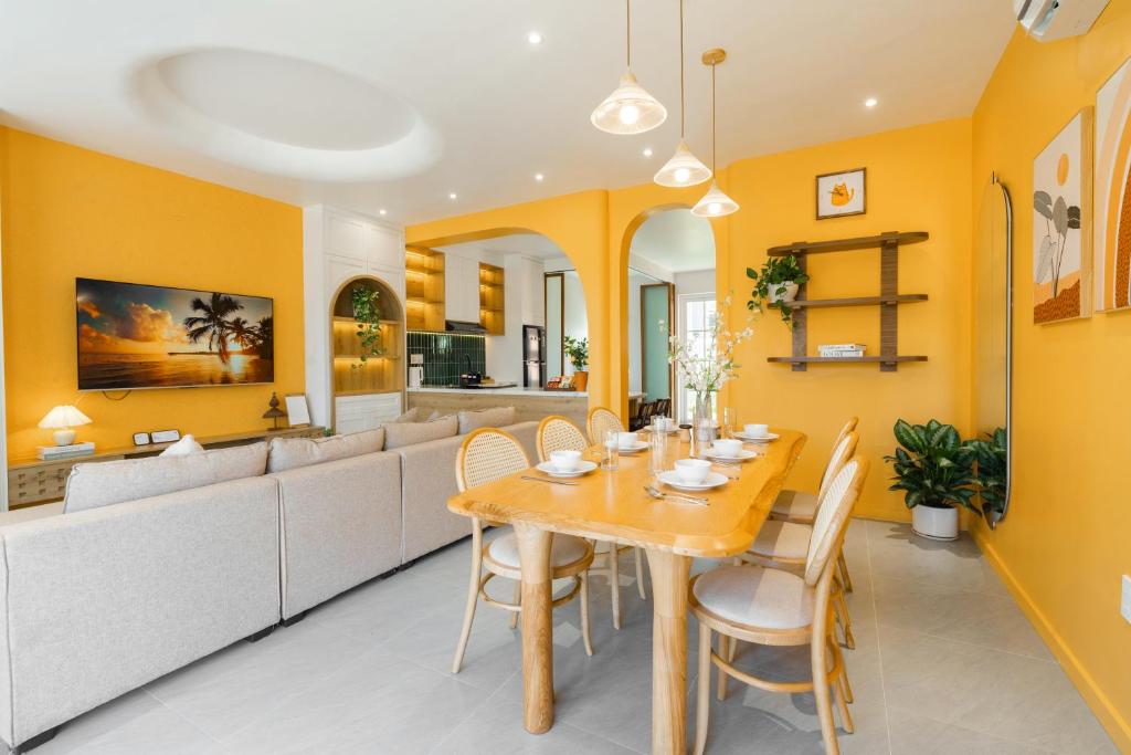 Tròn Beach Villa- NovaWorld Phan Thiet — photo 1