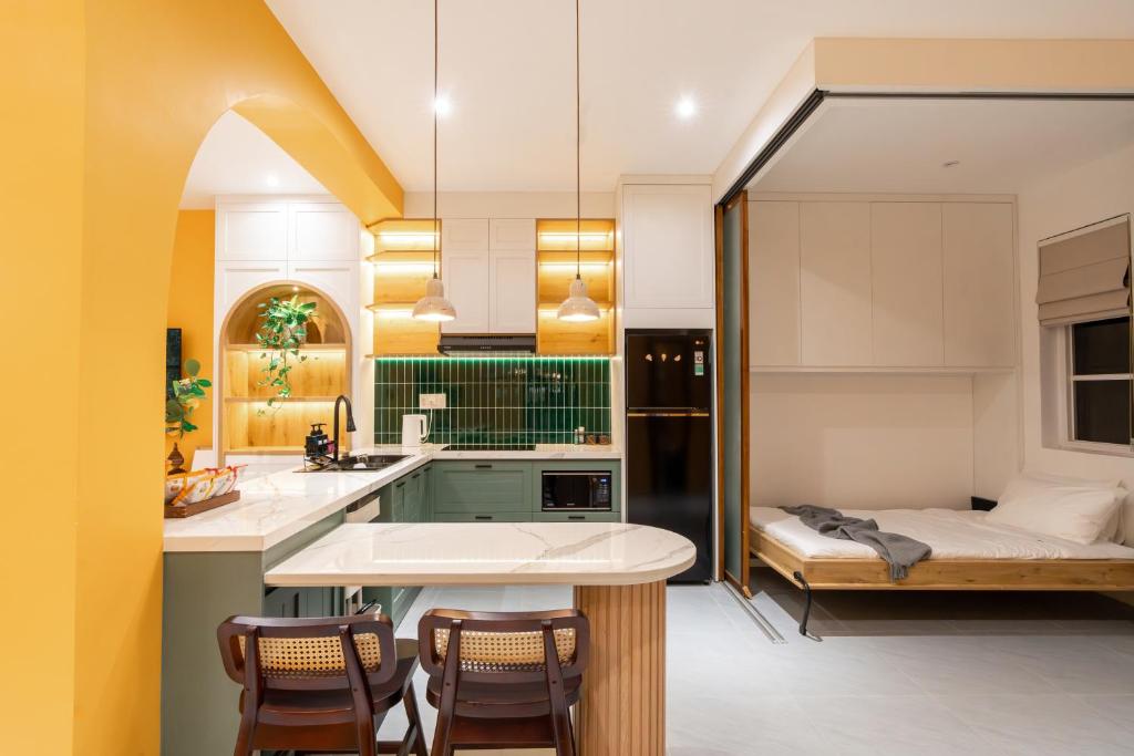 Tròn Beach Villa- NovaWorld Phan Thiet photo 2