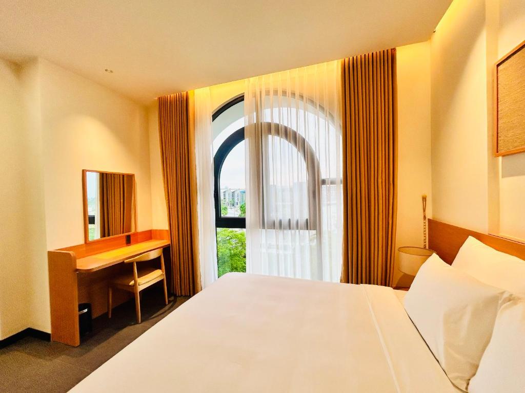 Thai Hoang Villa Quảng Bình photo 2