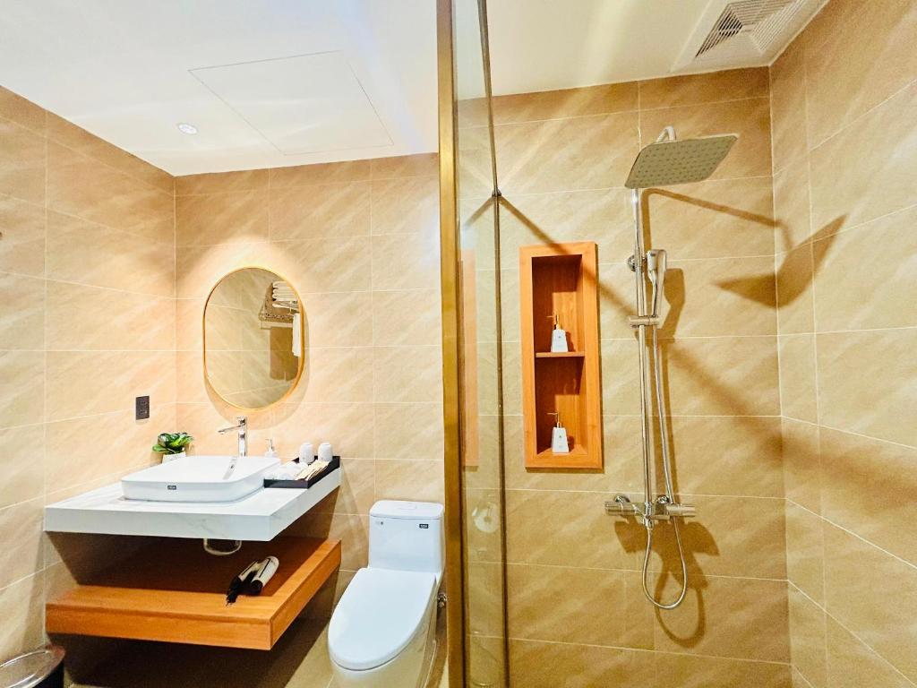 Thai Hoang Villa Quảng Bình photo 3