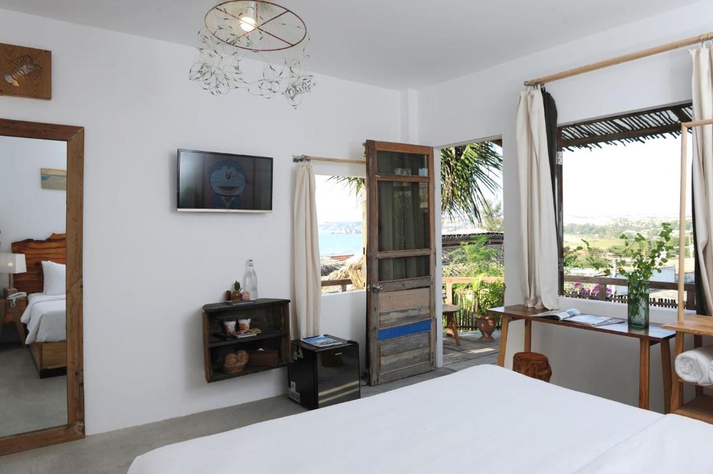 Stop And Go Lang Chai Boutique Resort photo 2