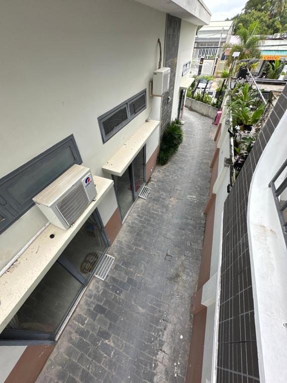 Tam duc villa — photo 1