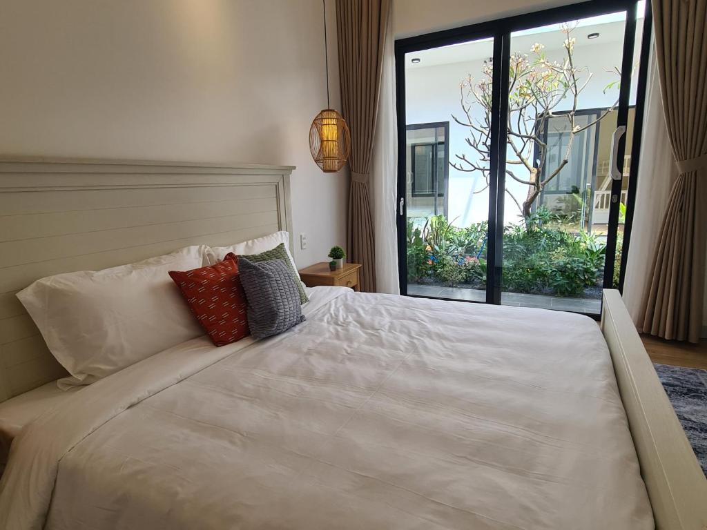 TerraCotta Beachfront Villa Phan Thiet photo 2