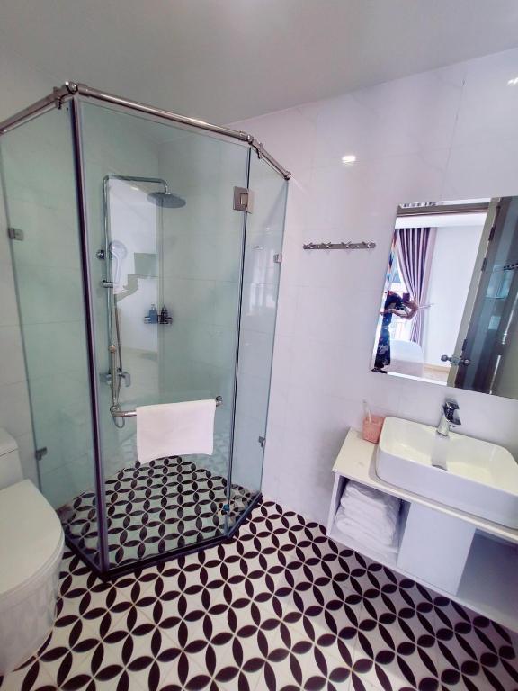 Sky Hotel photo 3
