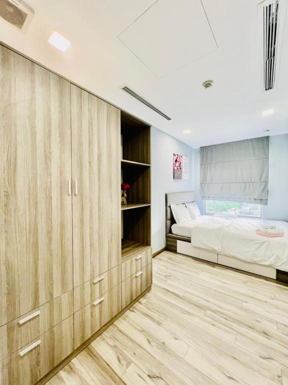 Sunrise City đầy đủ tiện nghi photo 2