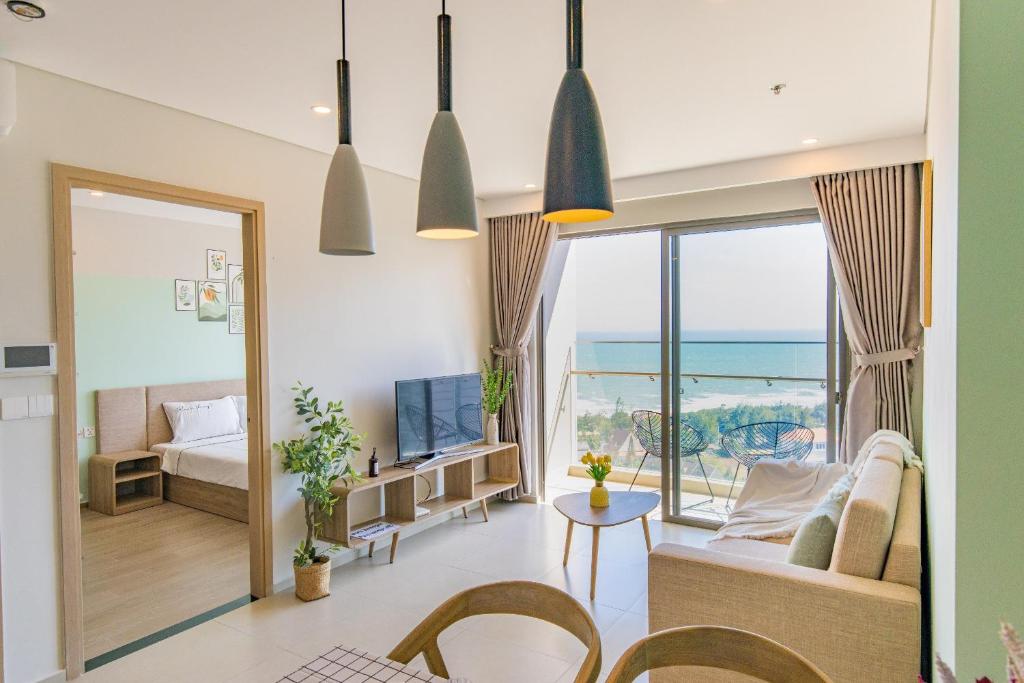 The Sóng Luxury Condotel Vũng Tàu - Dori's House photo 2