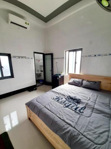 Homestay Khánh Hưng - Đảo Phú Quý - Bình Thuận photo 3