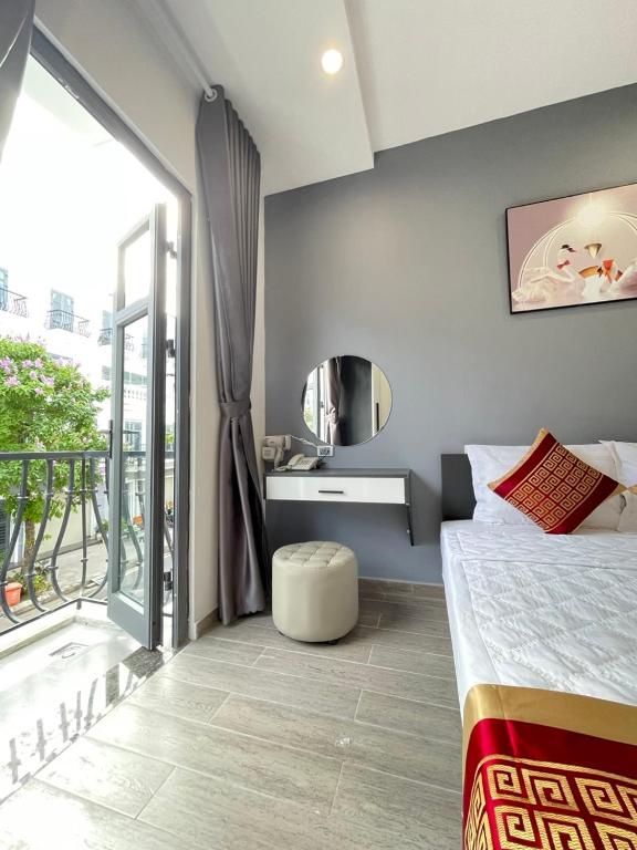 TÂY NINH CITY HOTEL photo 2