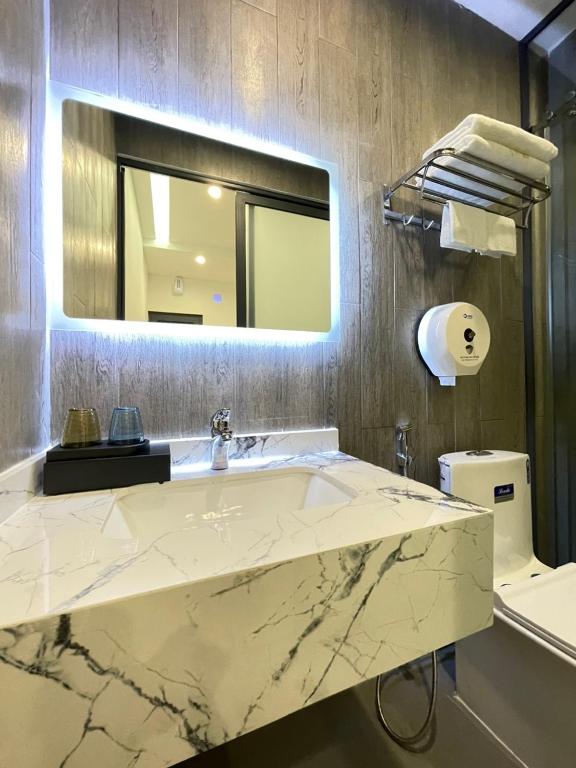 TÂY NINH CITY HOTEL photo 3