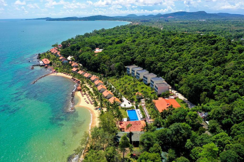 Sea Sense Resort — photo 1