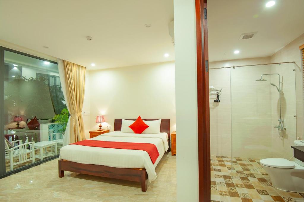 Tropical Garden & Pool Villa photo 3