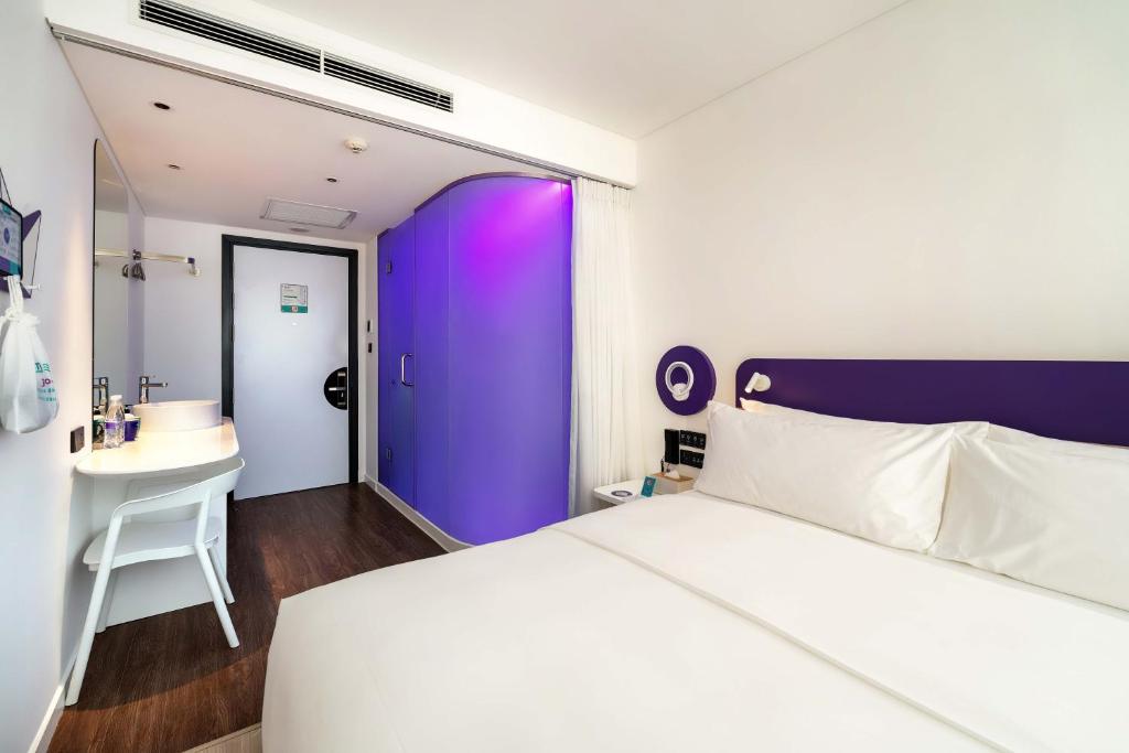 Tru by Hilton Da Nang City Centre photo 3