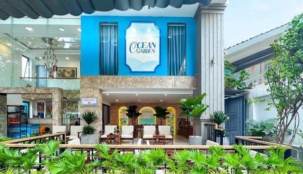 Ocean Garden Boutique Da Nang by Haviland photo 2