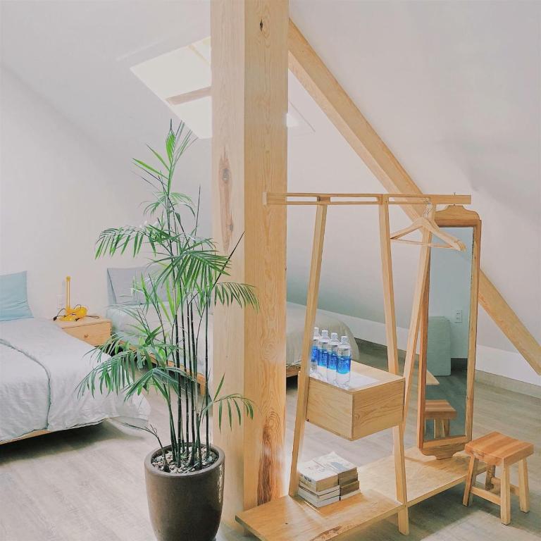 Tia Du Villa Homestay photo 2