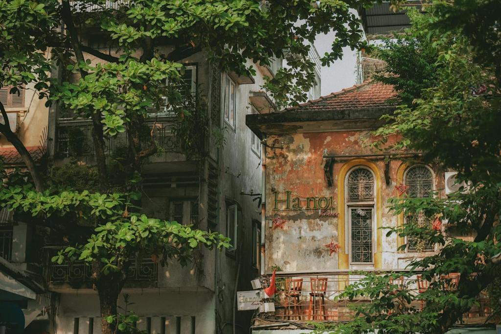 The Bloom Hanoi - Bespoke Living photo 2