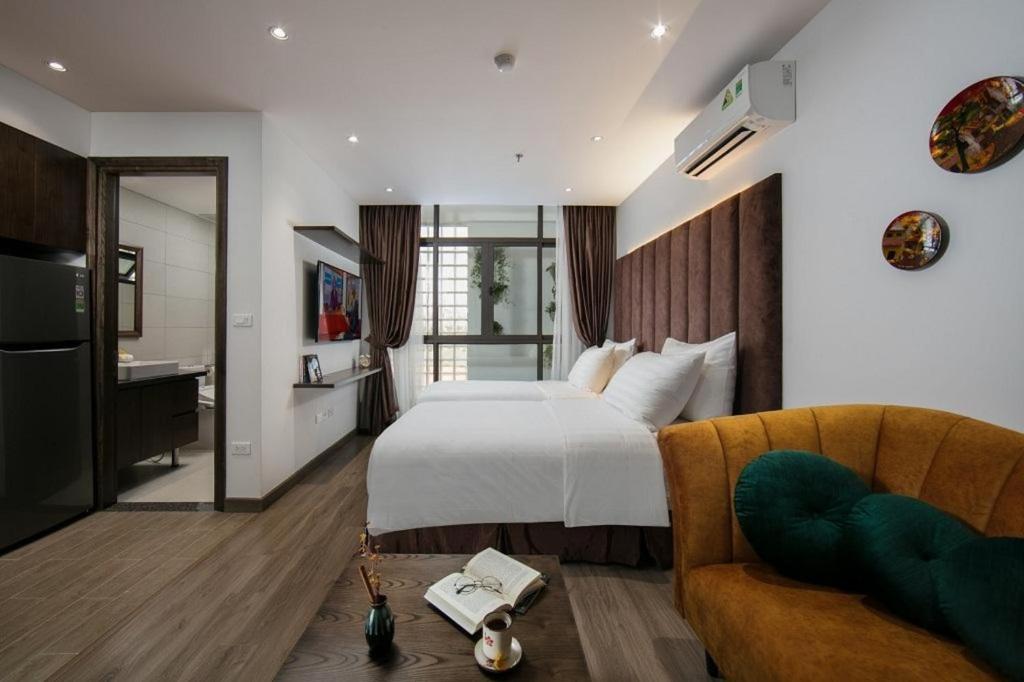 The Bloom Hanoi - Bespoke Living photo 3