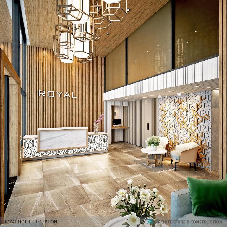 Royal HPM Hotel photo 3