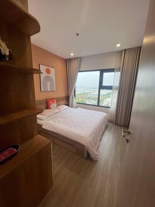 Sora House 4-Vinhomes Ocean Park photo 2