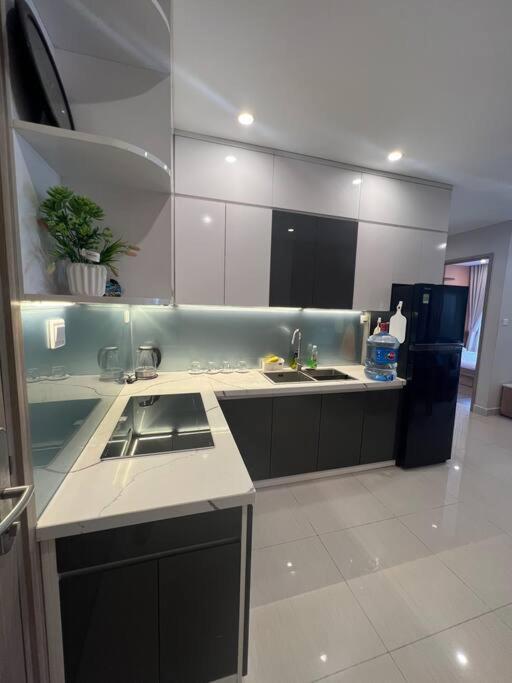 Sora House 4-Vinhomes Ocean Park photo 3