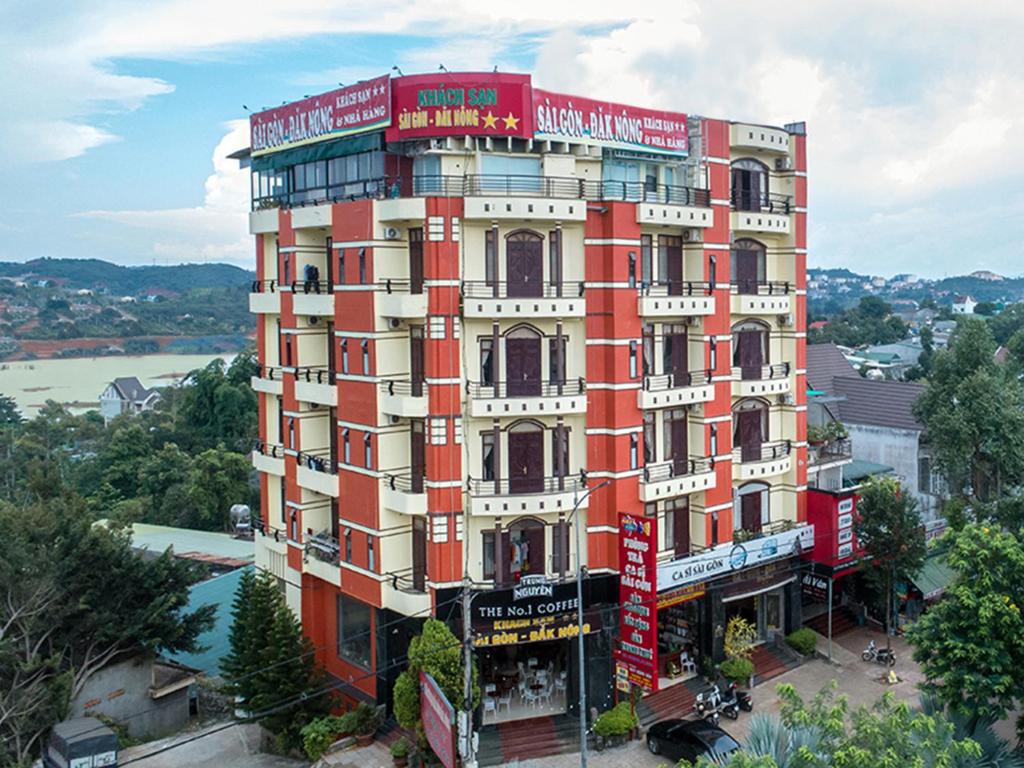 Sai Gon Dak Nong Hotel — photo 1