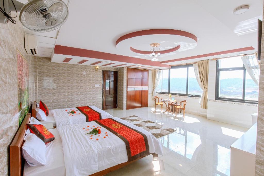 Sai Gon Dak Nong Hotel photo 2