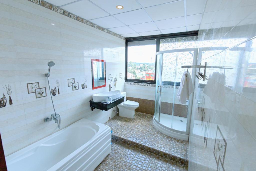 Sai Gon Dak Nong Hotel photo 3