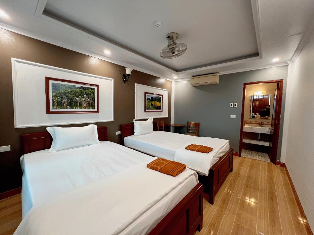 The Hive Homestay - Tam Coc photo 2