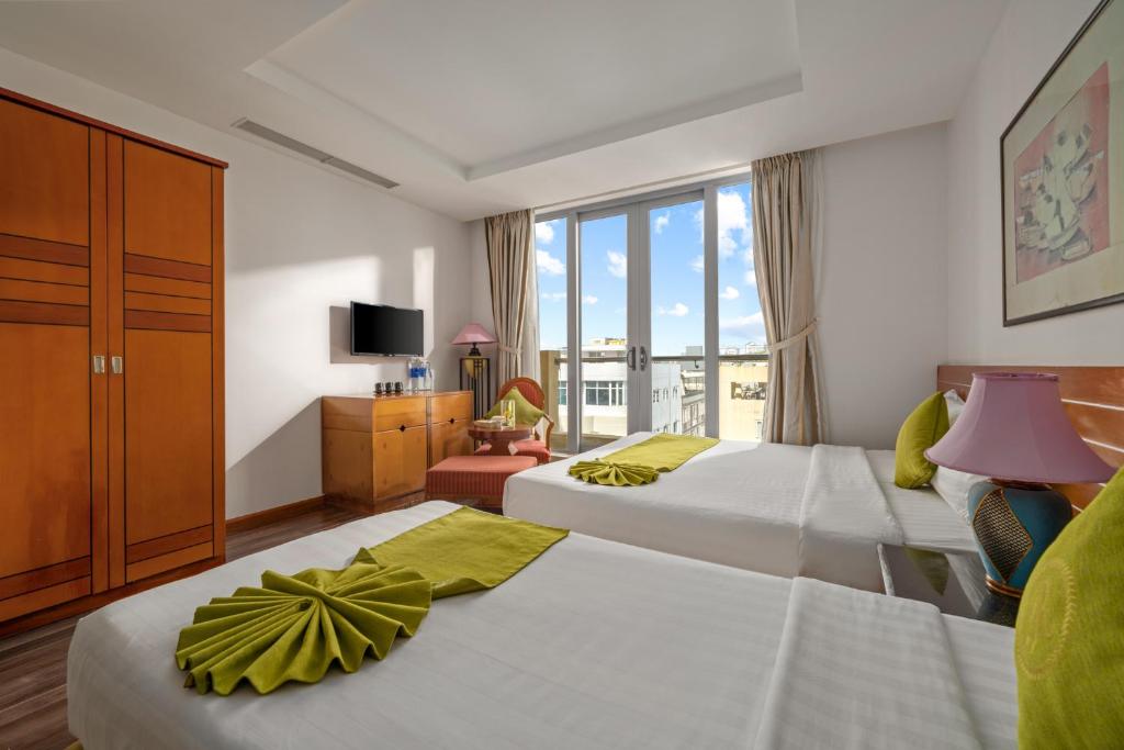 Richico Apartments And Hotel photo 2
