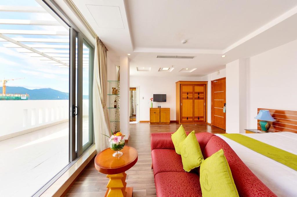 Richico Apartments And Hotel photo 3