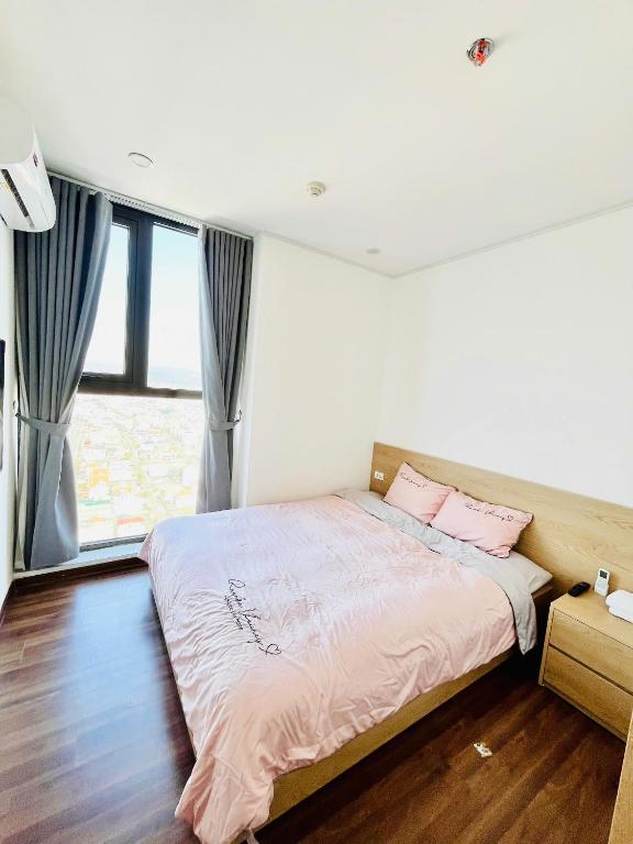 Ruby House Halong căn hộ 2 ngủ view biển photo 2
