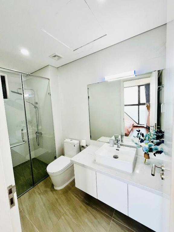 Ruby House Halong căn hộ 2 ngủ view biển photo 3