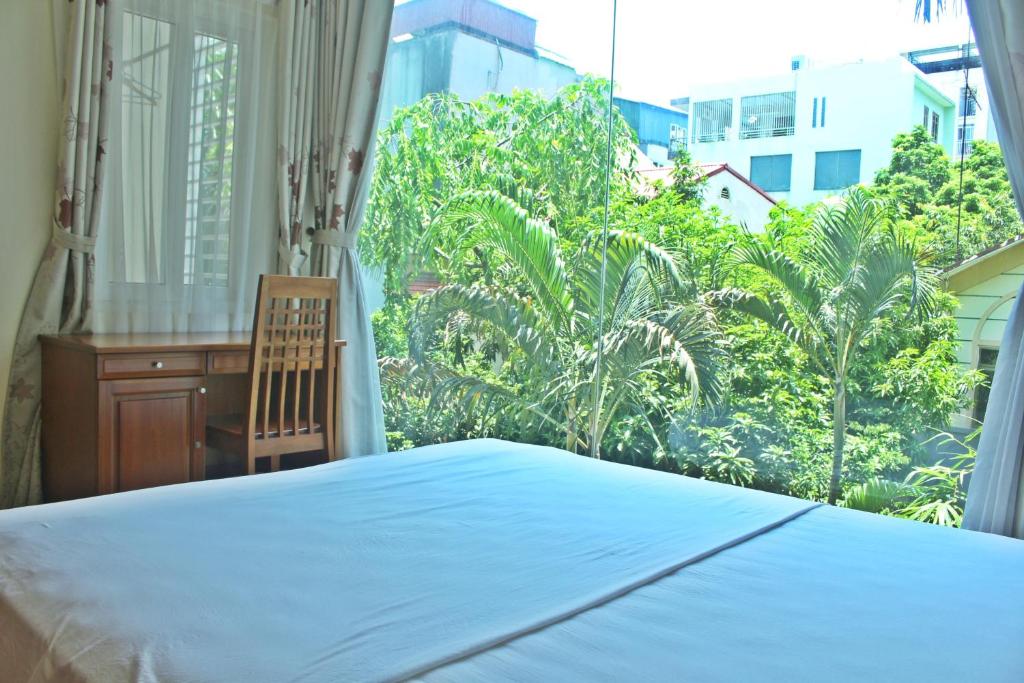 CitiHome - Apartment Đội Cấn photo 2