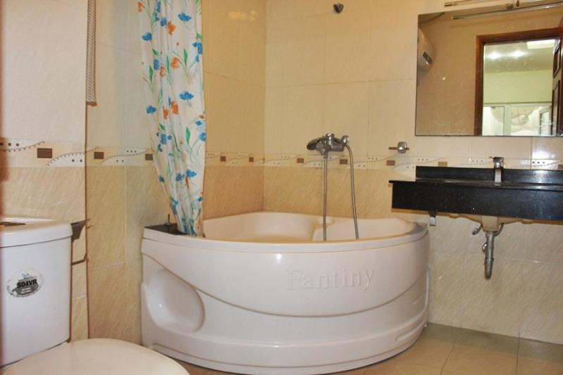 CitiHome - Apartment Đội Cấn photo 3