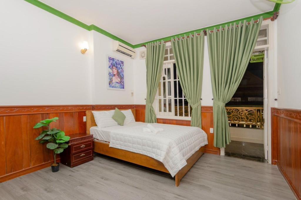 Rio 02 homestay photo 2