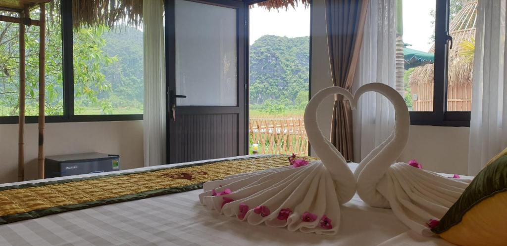 Tam Coc Sky Bungalow photo 2