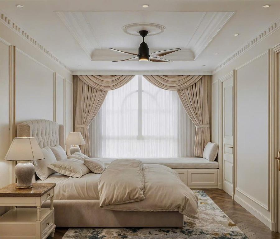 FLC QUY NHƠN-Khách Sạn Trung Tâm Thành Phố-View Biển- Hồ Bơi 4 Mùa photo 2