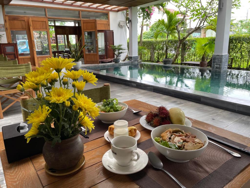 ZEN Boutique Hoi An - Eco-Friendly Villa photo 3