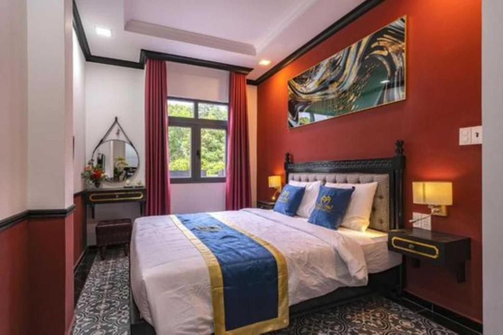 Dancentre Airport Stays - Vyvy Hotel photo 2