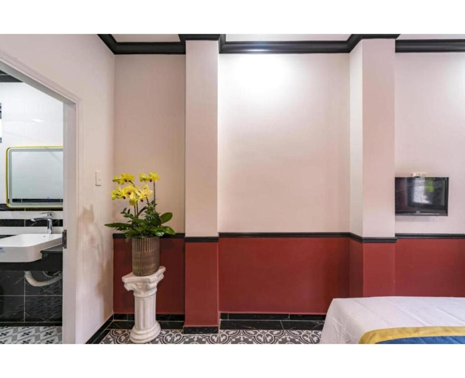 Dancentre Airport Stays - Vyvy Hotel photo 3