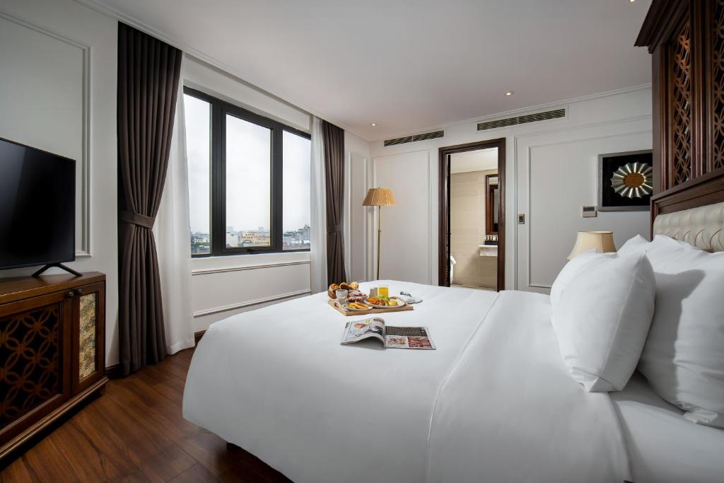 The Q Hotel photo 3