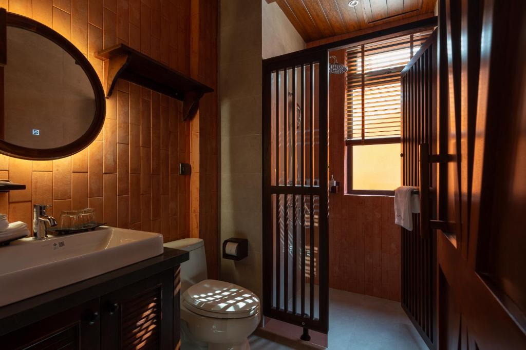 The Mist Boutique DaLat Hotel photo 3