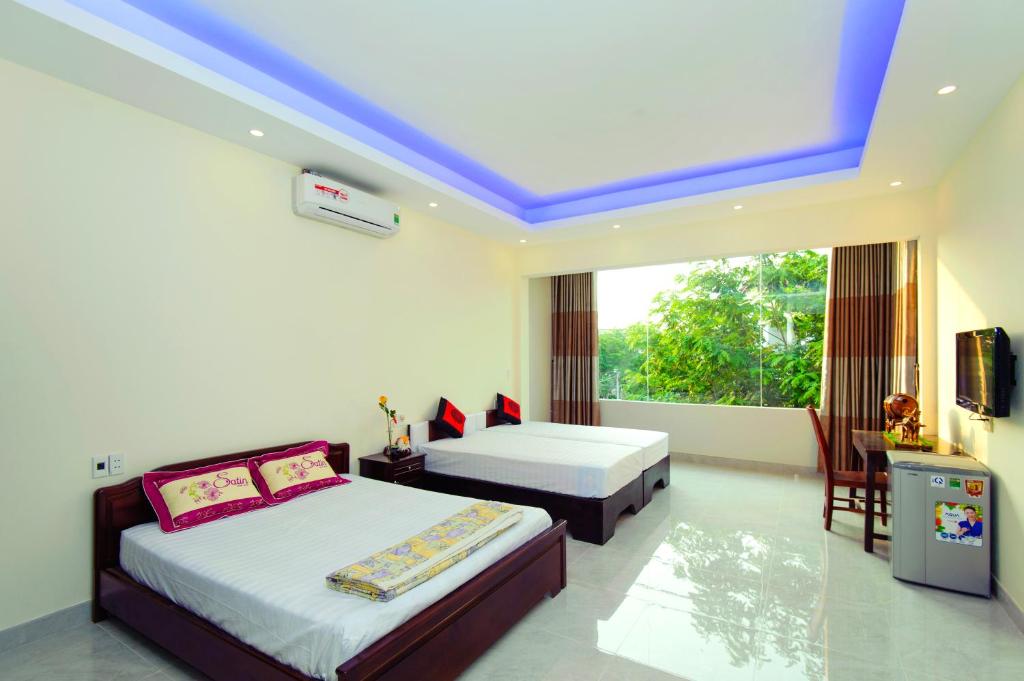 Royal Homestay photo 2
