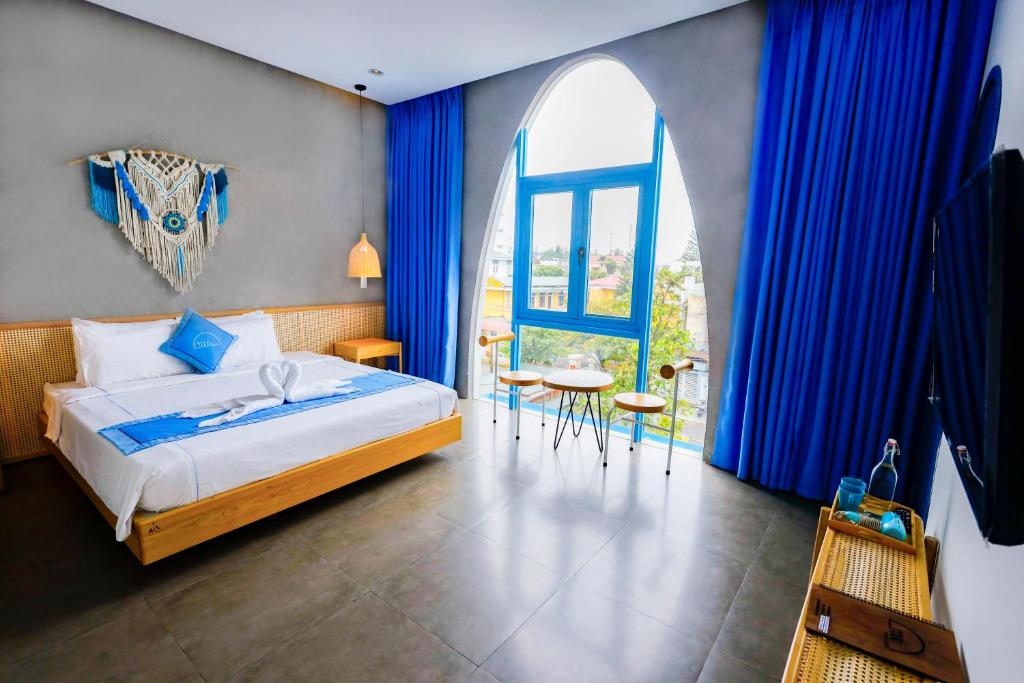 Tò Vò Hostel Huế photo 2