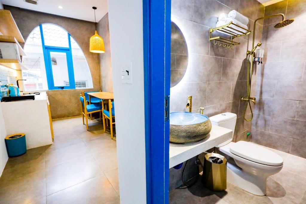 Tò Vò Hostel Huế photo 3