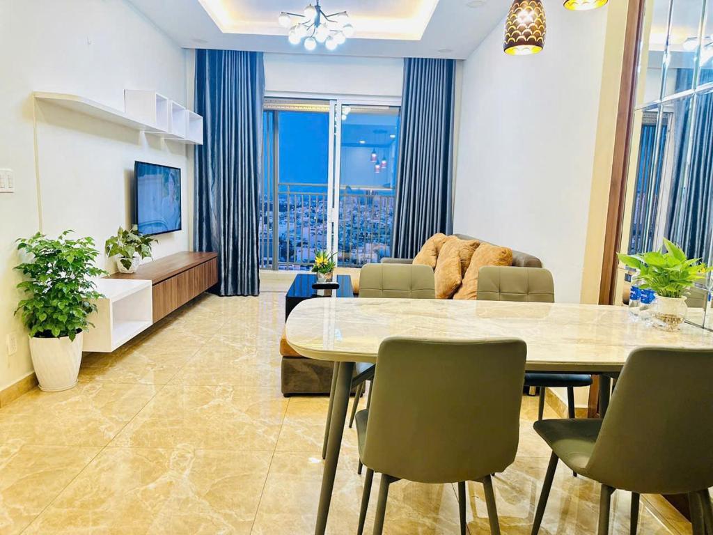 YOURHOMES SUNRISECITY VIEW Quận 7 — photo 1
