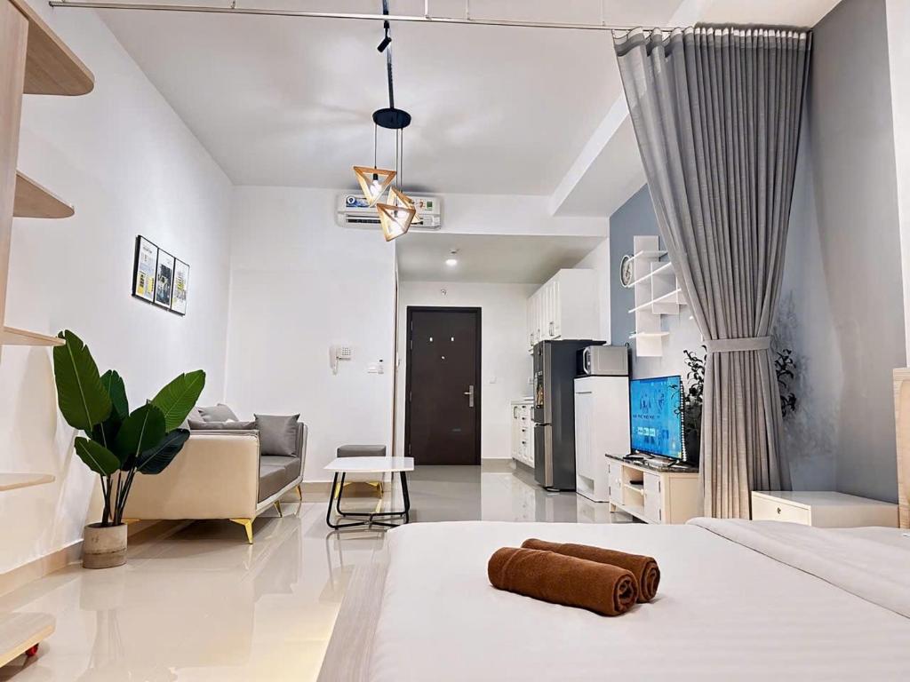 YOURHOMES SUNRISECITY VIEW Quận 7 photo 2